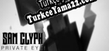 Oyun için Türkçe yama Sam Glyph Private Eye