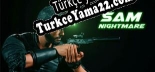 Sam Nightmare كابوس سام Türkçe yama Yaması + Metin