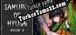 Oyun için Türkçe yama Samurai of Hyuga Book 4