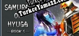 Oyun için Türkçe yama Samurai of Hyuga Book 5