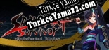 SAMURAI Survivor -Undefeated Blade- Türkçe yama