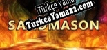 Sandmason Türkçe yama Yaması + Metin