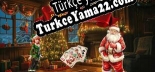 Türkçe yama Santas Christmas Solitaire 3