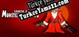 Türkçe yama için Santas Monster Shootout