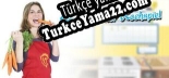 Türkçe yama için Sarah Wiener Kochspiel