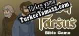 Türkçe yama için Saul of Tarsus Bible Game