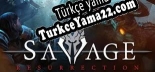 Oyun için Türkçe yama Savage Resurrection