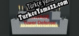 Savage Tower Defense Türkçe yama Yaması + Metin