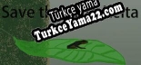 Save the Frog Keita Türkçe yama