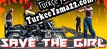 Türkçe yama için Save The Girl