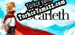 Scarleth Türkçe yama Yaması + Metin