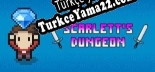 Türkçe yama için Scarletts Dungeon Retro Action RPG Roguelite