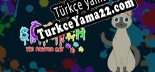 sCATch The Painter Cat Türkçe yama Yaması + Metin