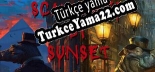 Türkçe yama için Scavenged By Sunset