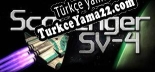 Scavenger SV-4 Türkçe seslendirme + altyazı
