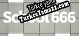 School 666 Türkçe yama Yaması + Metin