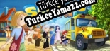 School Bus Fun Türkçe seslendirme + altyazı