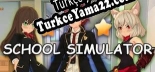 SCHOOL SIMULATOR Türkçe yama