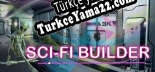 Sci-fi builder Türkçe yama Yaması + Metin