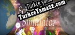Science Simulator Türkçe yama Yaması + Metin