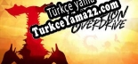 Scorpion Overdrive Türkçe seslendirme + altyazı