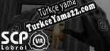 Türkçe yama için SCP Labrat