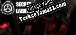 SCP Secret Laboratory Türkçe seslendirme + altyazı