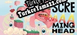 Screaming Head Türkçe yama Yaması + Metin