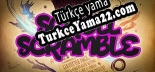 Türkçe yama için Scroll Scramble