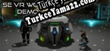 SE VR World Demo Türkçe yama