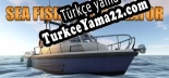 Sea Fishing Simulator Türkçe yama