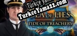 Sea of Lies Tide of Treachery Collectors Edition Türkçe seslendirme + altyazı