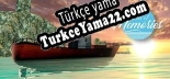 Oyun için Türkçe yama Sea of memories
