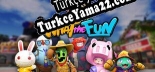 Seal WHAT the FUN Türkçe yama Yaması + Metin
