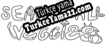 SEARCH ALL VEGGIES Türkçe yama