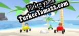 Seaside Racing Türkçe yama