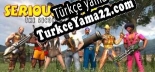 Türkçe yama için Second Edition Full Game