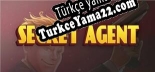 Secret Agent Türkçe yama Yaması + Metin