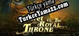 Secret Of The Royal Throne Türkçe yama Yaması + Metin