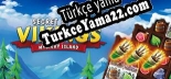 Secret of the Vikings Mystery island Türkçe yama Yaması + Metin