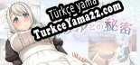 Secret with Sophia -Lite version- Türkçe yama Yaması + Metin