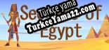 Secrets of Egypt Türkçe yama Yaması + Metin