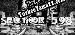 Sector 598 Türkçe seslendirme + altyazı
