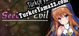 Seed of Evil Türkçe yama Yaması + Metin