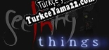Türkçe yama Seething Things