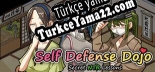 Türkçe yama Self Defense Dojo