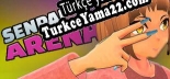 Oyun için Türkçe yama Senpai Arena