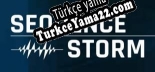 SEQUENCE STORM Türkçe yama