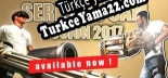 Türkçe yama Serious Sam Fusion 2017 (beta)