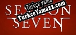 Session Seven Türkçe yama